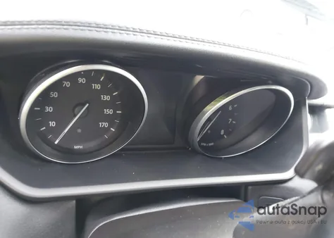 2016 Land Rover Range Rover Sport 5.0L V8 Supercharged/5.0L V8 Supercharged Dynamic from USA, damaged, VIN SALWR2EF2GA588053